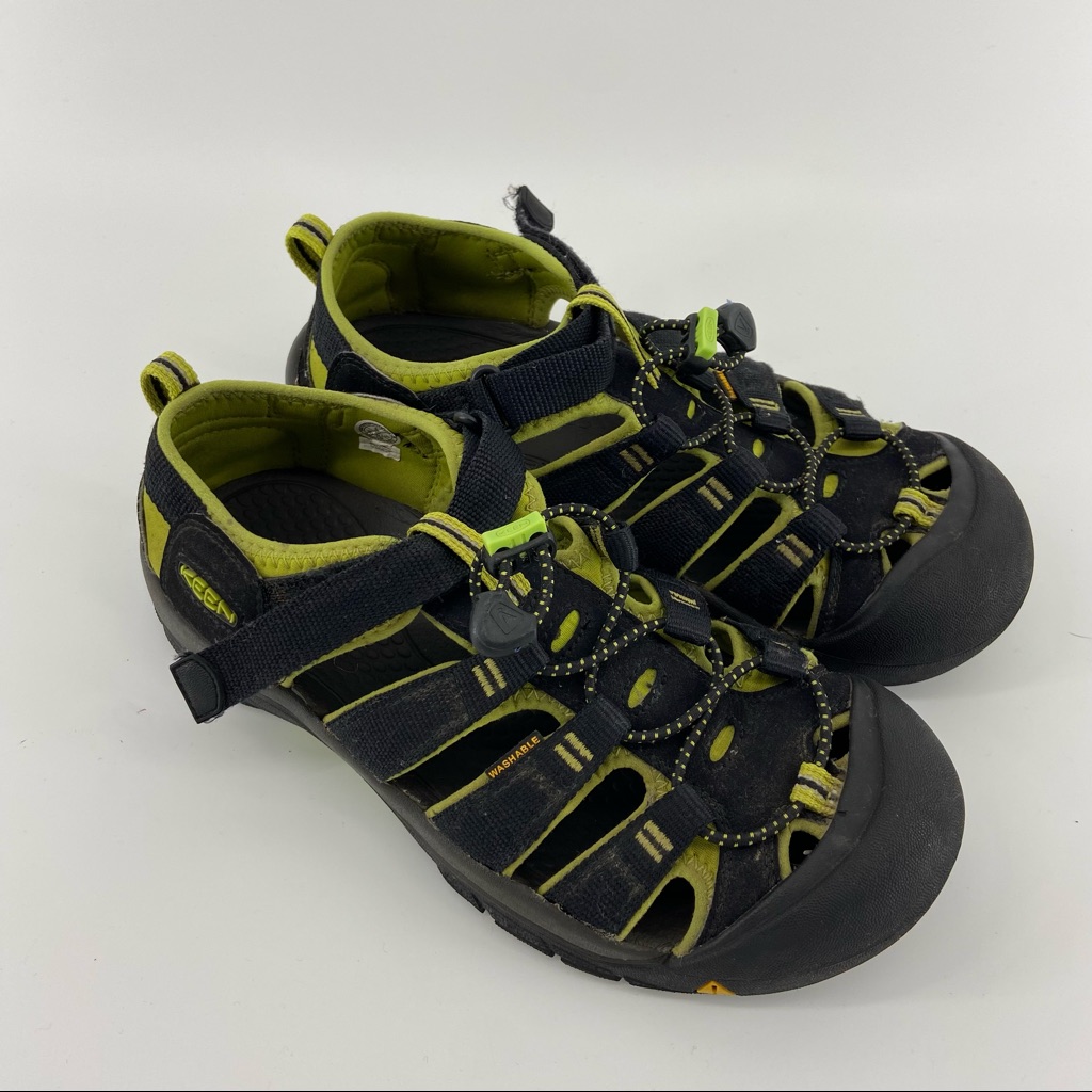 Keen Watershoes